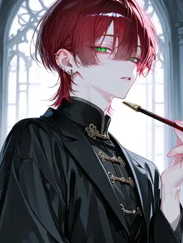 Profile image of 류 슈린