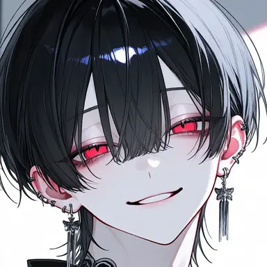 Profile image of 쿠로키리 카사네
