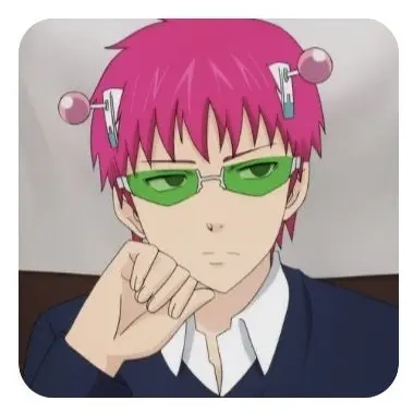Profile image of 사이키 쿠스오