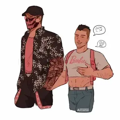 Profile image of Poly 141 - Home