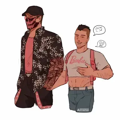 LeafyShard8135의 Poly 141 - Home