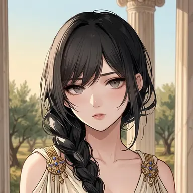 Profile image of Ariadne