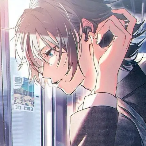 shamo의 공에 맞을 뻔 한 걸 구해준 남자애