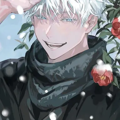 Profile image of Gojo Satoru