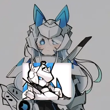 Profile image of 광전기병 레이