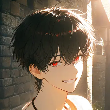 Profile image of レオ