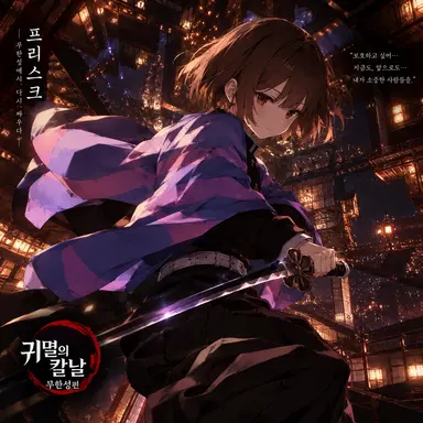 Profile image of 프리스크