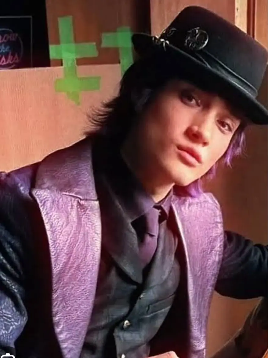 YoungYear4714의 Max Hatter