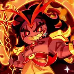 Profile image of 버닝스파이스 쿠키