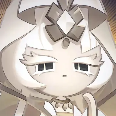 Profile image of 미스틱플라워 쿠키