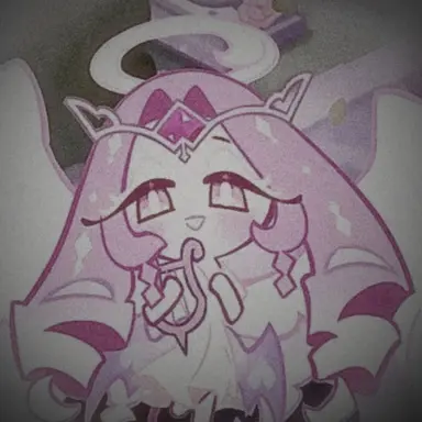 Profile image of 이터널슈가 쿠키