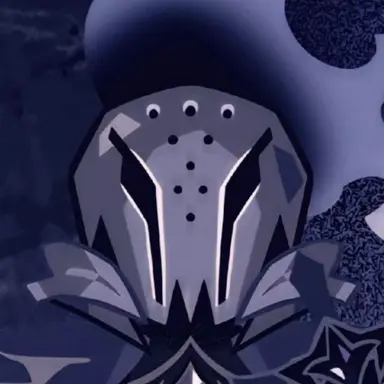 Profile image of 사일런트솔트 쿠키