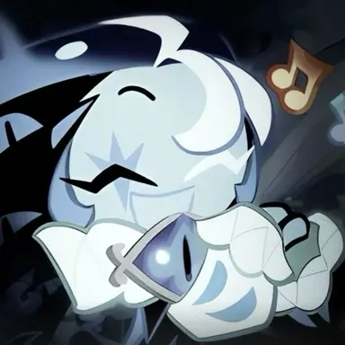 Profile image of 쉐도우밀크 쿠키