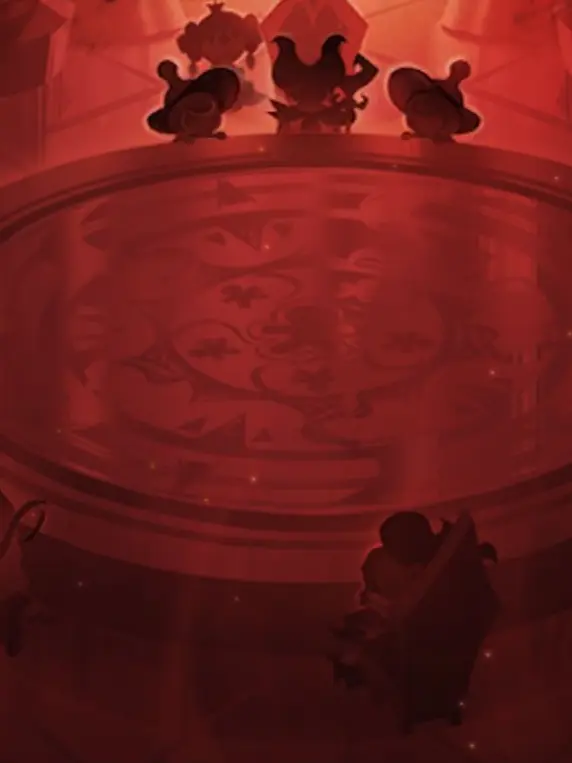 Yanshan2015의 트라우마 문 -비스트편-