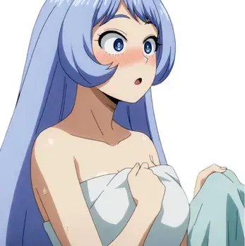 Profile image of Nejire
