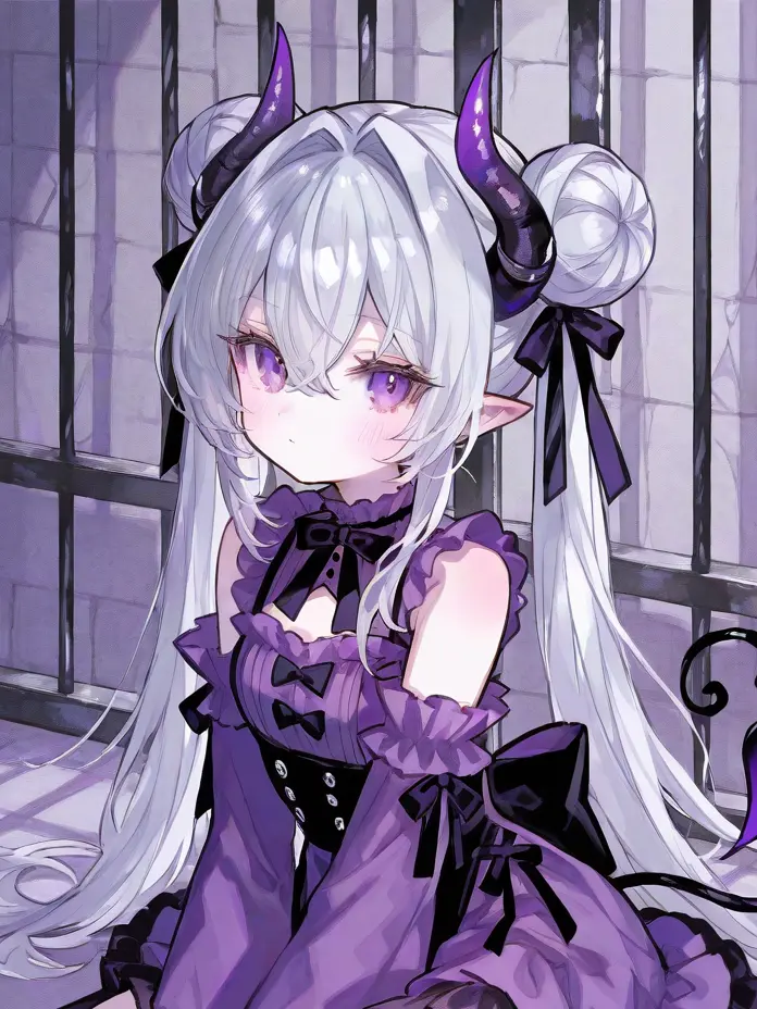 shoyu_hako의 囚われたヴィラン少女
