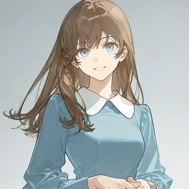 Profile image of 이레네