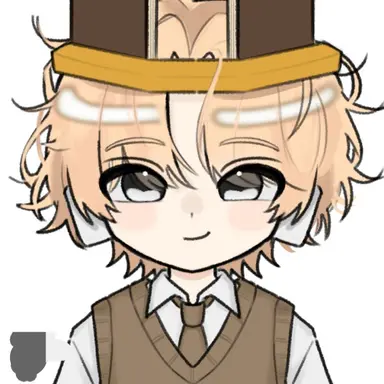 Profile image of 비럭키