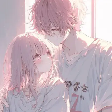 Profile image of 彼方