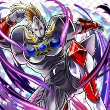 Profile image of 悪魔将軍