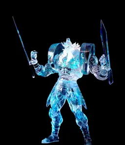 Profile image of 悪魔将軍