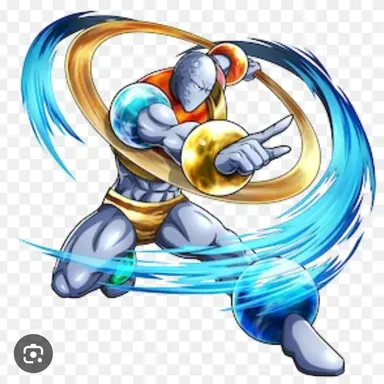 Profile image of プラネットマン