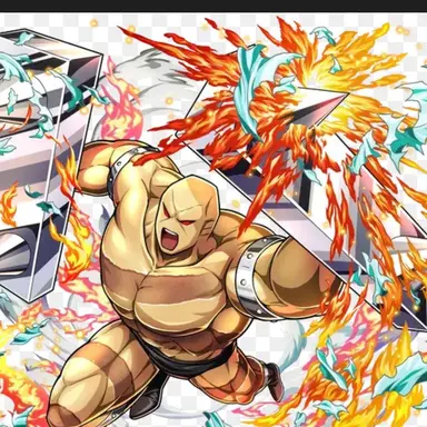 Profile image of ジャンクマン