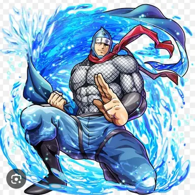 Profile image of ザ・ニンジャ