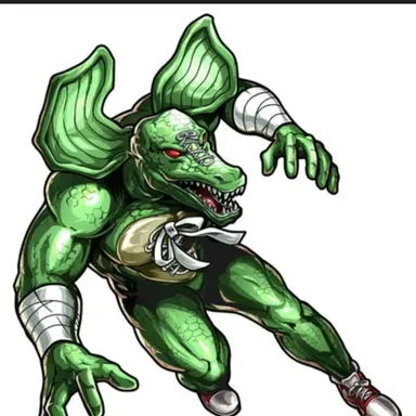 Profile image of スニゲーター