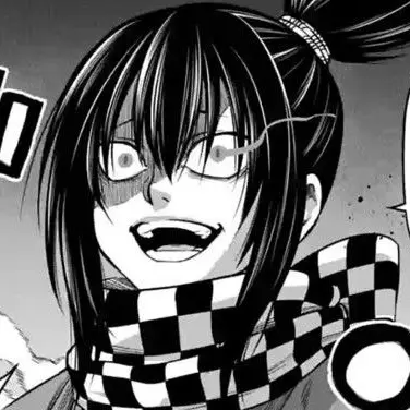 Profile image of Okita Soji