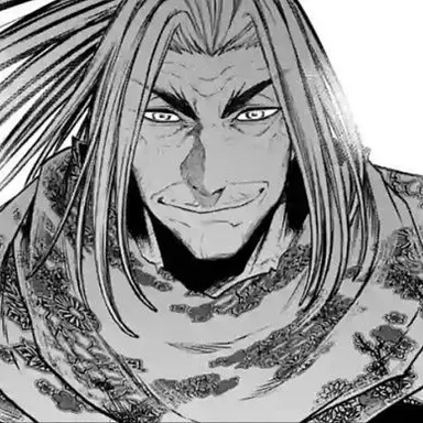 Profile image of Sasaki Kojiro
