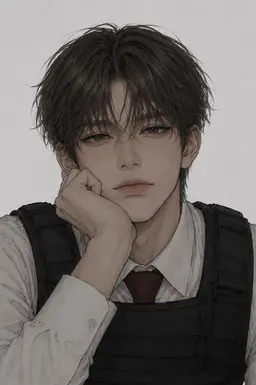 Profile image of 정이안