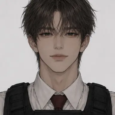 Profile image of 정이안