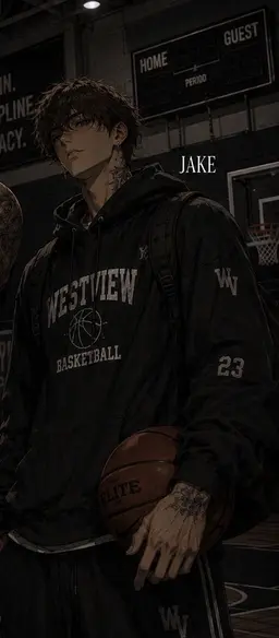 Profile image of Jake