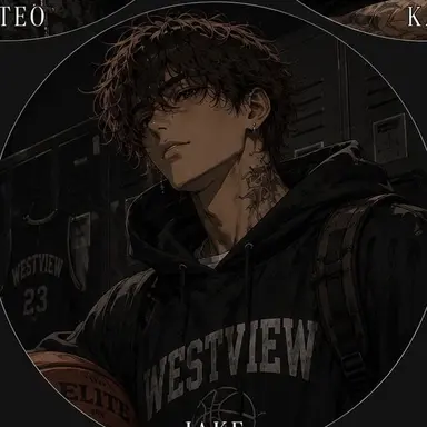 Profile image of Jake
