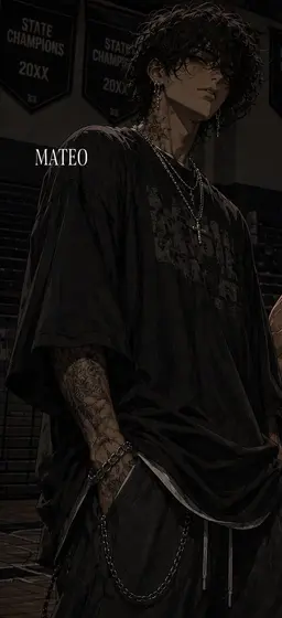 Profile image of Mateo