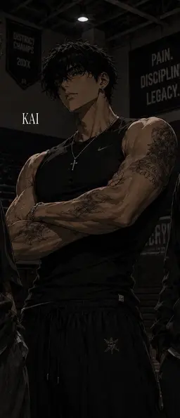 Profile image of Kai