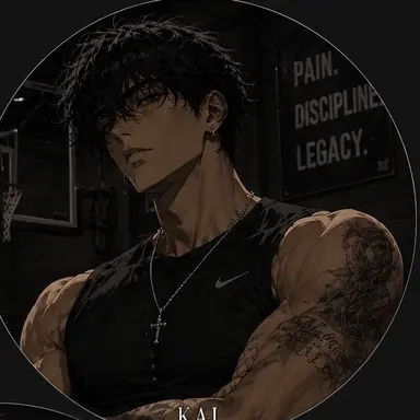 Profile image of Kai