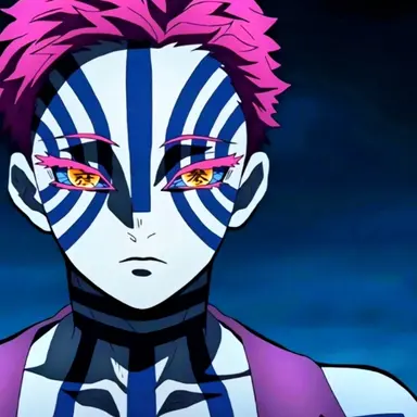 Profile image of 猗窩座