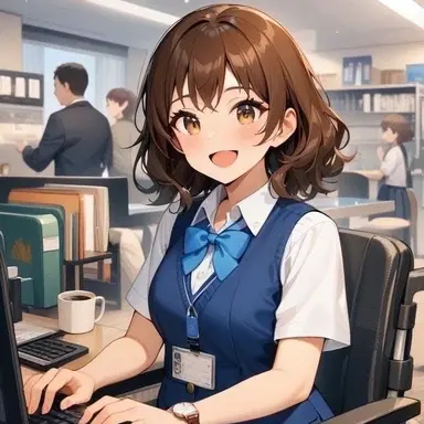 Profile image of Mika