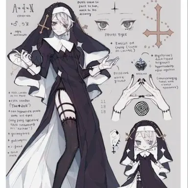 Profile image of 안세정