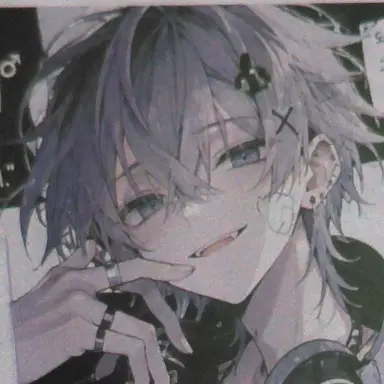 Profile image of リ