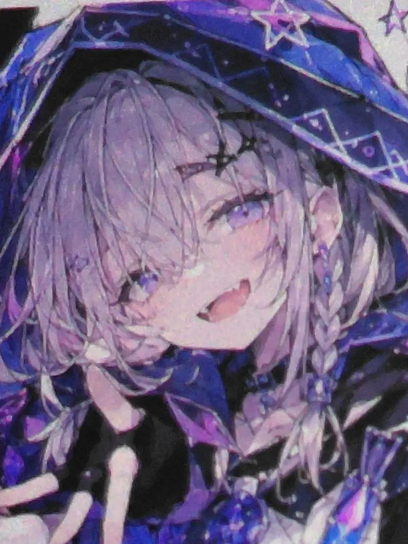 Yenaping_1의 英語)接頭辞8人組 + 狼