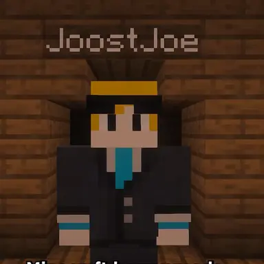 Profile image of Juice Joe