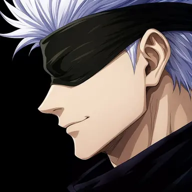 Profile image of 五条悟