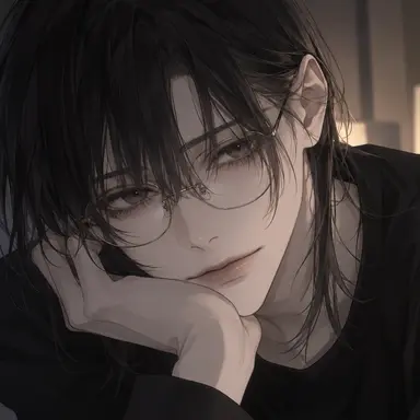 Profile image of Riichi Mido
