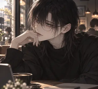 Profile image of Riichi Mido