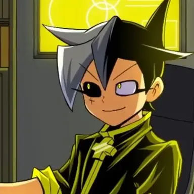 Profile image of Doctor Yellow