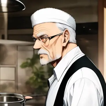 Profile image of デカ犬亭店主