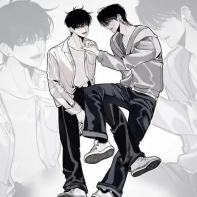 Profile image of 소뀹친구들